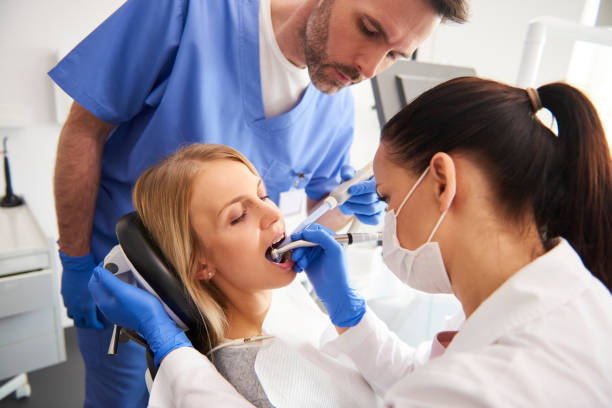  Canadian, TX Holistic Dental Care Services Pros