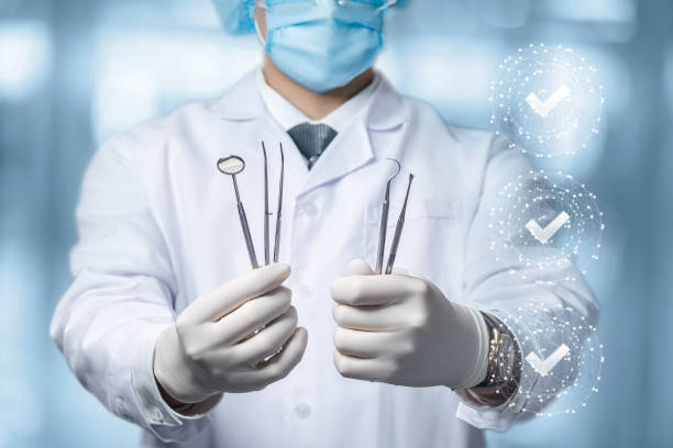 TMJ/TMD Treatment in Canadian, TX