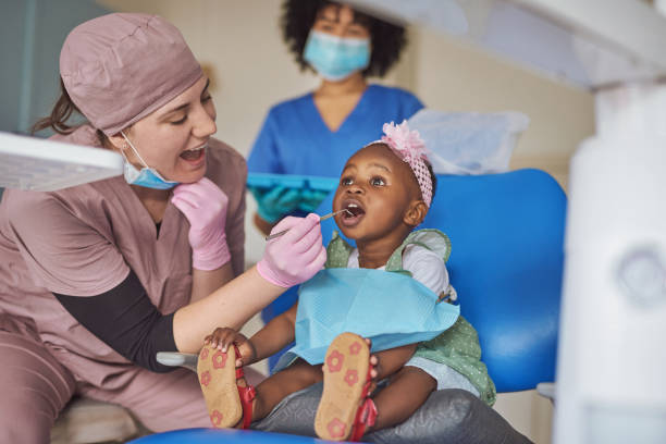 Best Emergency Dental Care  in Canadian, TX