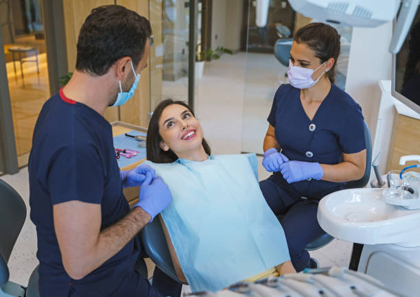 Best Emergency Dental Care  in Canadian, TX