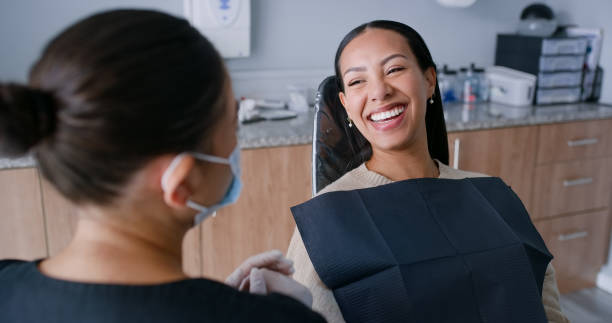 Emergency Dental Services in Canadian, TX