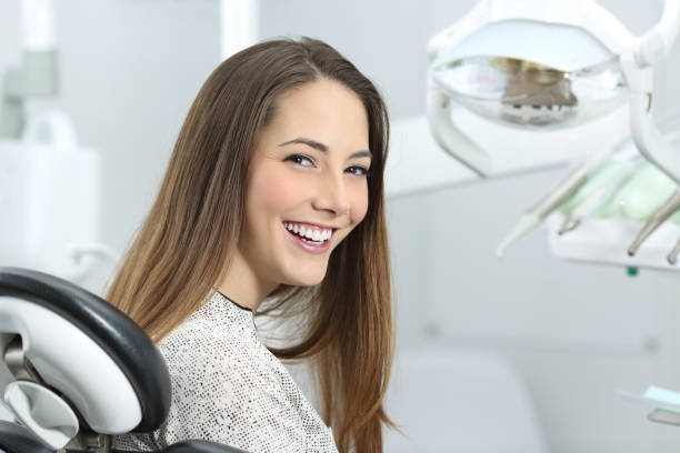 Best Teeth Whitening  in Canadian, TX