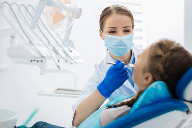 Best Tooth Extraction  in Canadian, TX